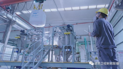 向新出發(fā) 惟楚有材，長沙新材料技術(shù)研發(fā)的雄心