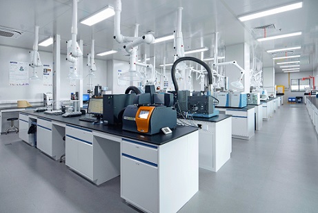 加強技術(shù)創(chuàng)新與研發(fā) 道生天合 構(gòu)建領(lǐng)先的綜合性新材料企業(yè)