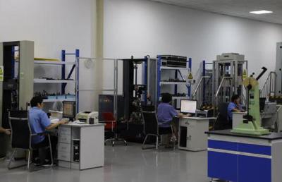 風從南來，錢塘觀潮——濟南市代表團浙江考察招商新材料技術(shù)研發(fā)紀實