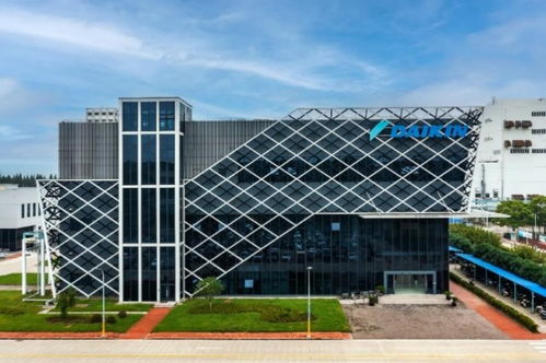 大金氟化工攜手全球產(chǎn)學研力量，以創(chuàng)新引擎驅(qū)動多領(lǐng)域材料技術(shù)突破