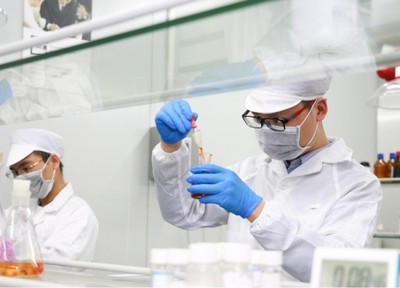 緊抓機遇，深化融合 思泉新材加速新材料技術(shù)成果產(chǎn)業(yè)化