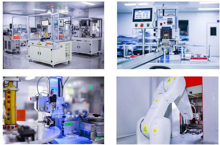 濰坊經(jīng)濟(jì)區(qū)高新技術(shù)產(chǎn)業(yè)園再添新動(dòng)能 兩家新材料企業(yè)獲評(píng)省級(jí)“專(zhuān)精特新”