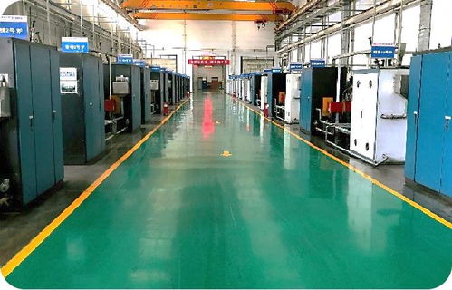 斯瑞新材料成功過(guò)會(huì) 西安高新區(qū)硬科技發(fā)展的新材料引擎