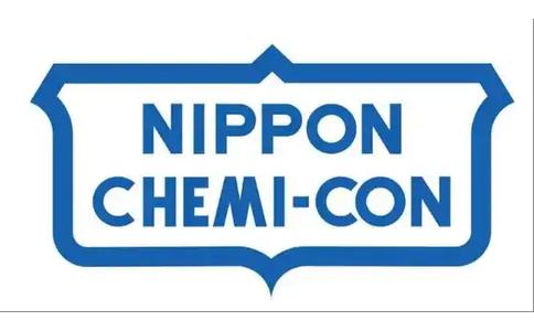 NCC電容